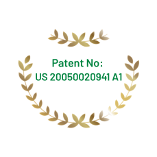 patent 6