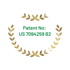 patent 5