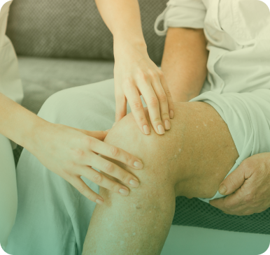 best knee replacement surgery doctor in Dubai