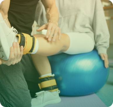 Sports Medicine