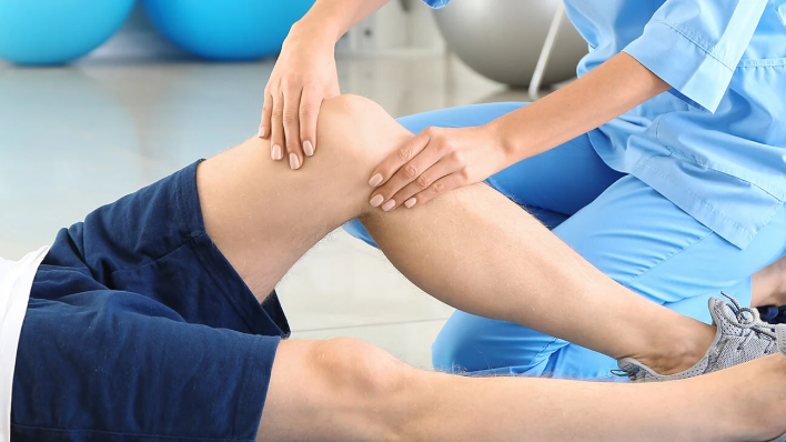 sports medicine in Dubai
