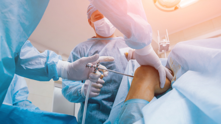 arthroscopy in Dubai