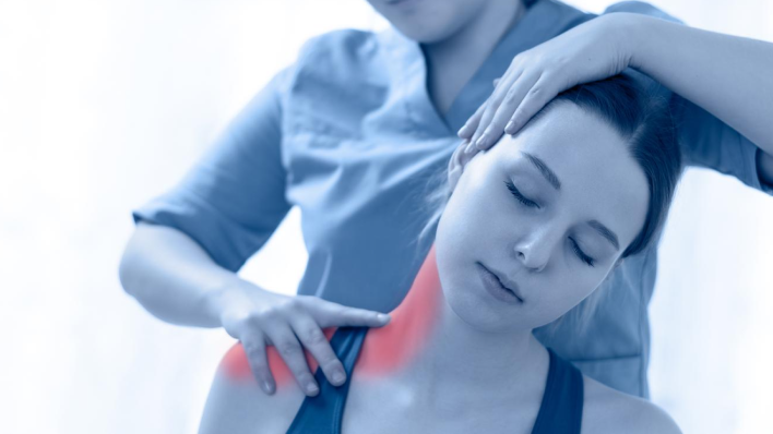 Dubai physiotherapy and rehabilitation center