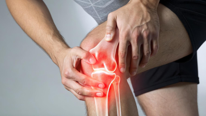 knee fracture