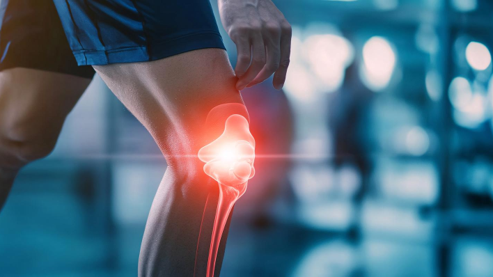knee osteoarthritis