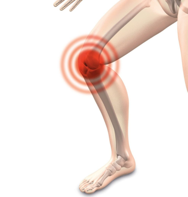 Acute Instability