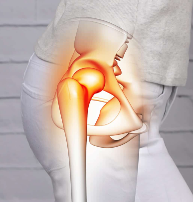 hip joint pain treatment in Dubai
