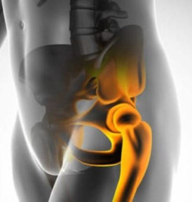 hip labral tear surgery