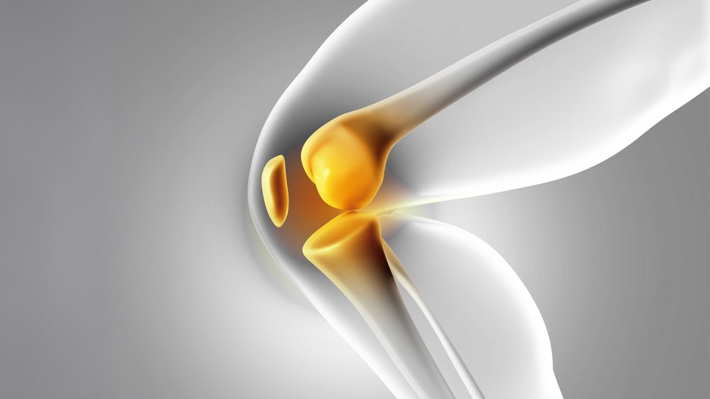 same day knee replacement
