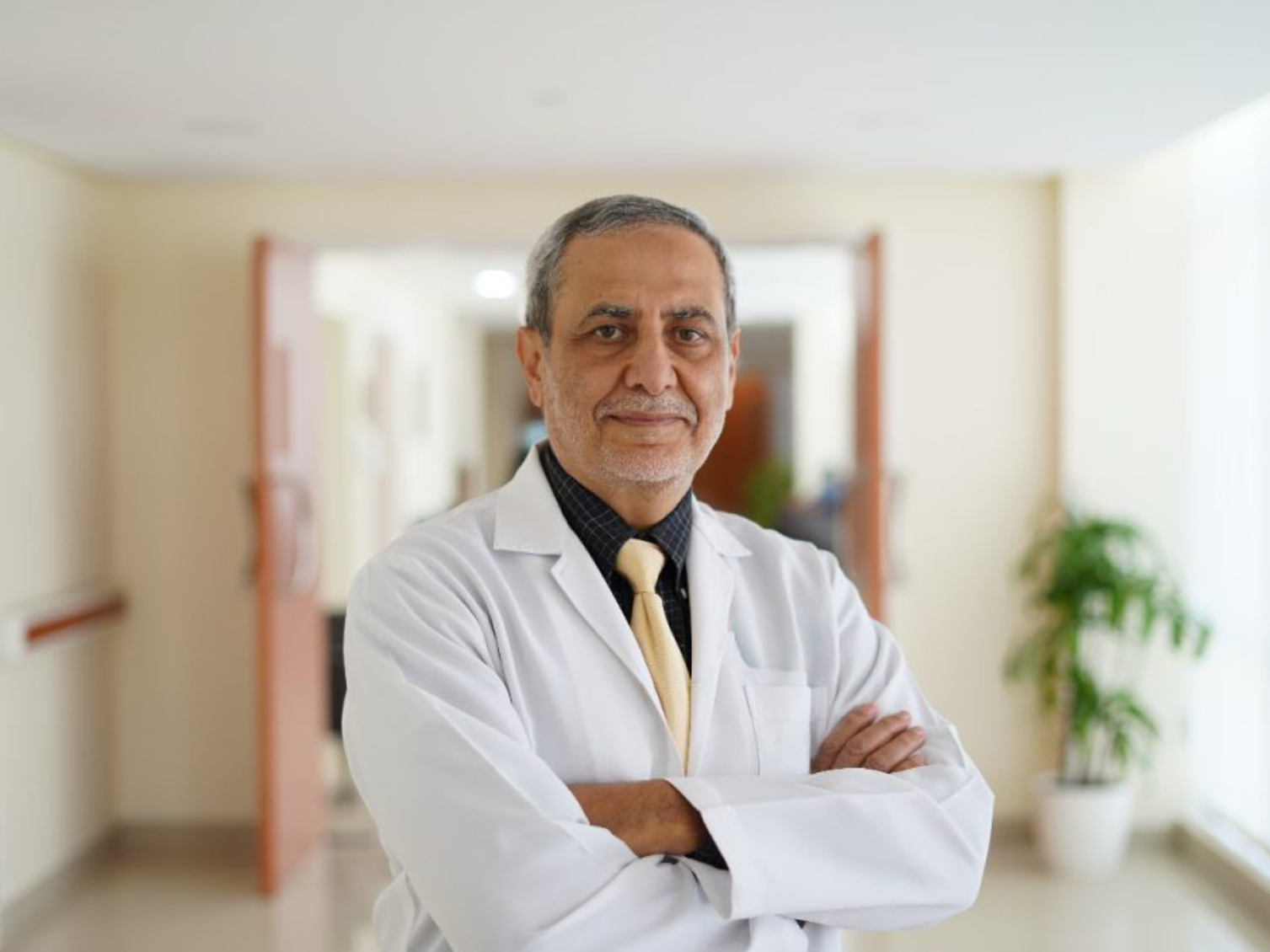 dr samih tarabichi