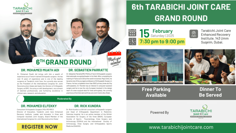 6th grand round