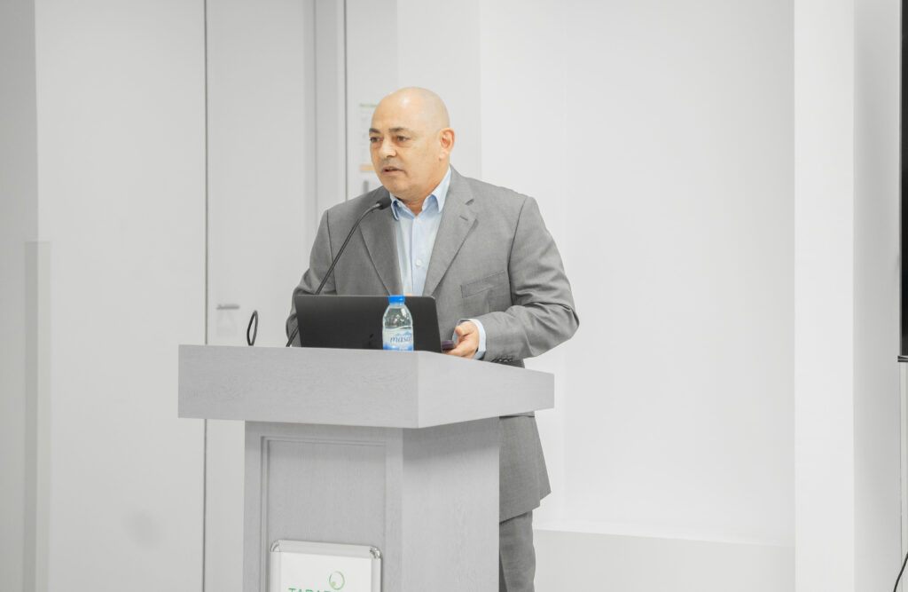 Dr. François Bruchou