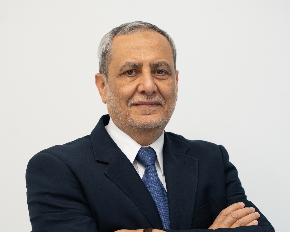 samih tarabichi
