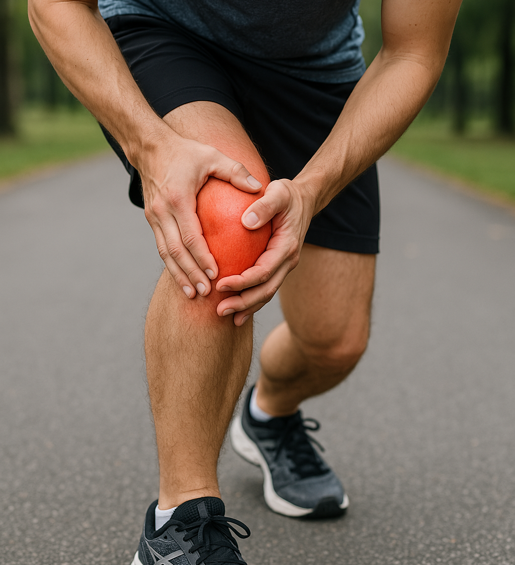 runner's knee