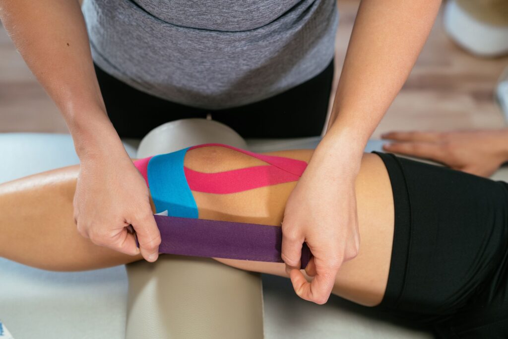 Osteoarthritis Knee Treatment