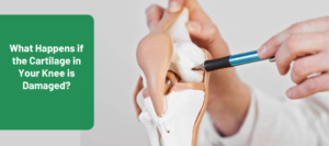 knee cartilage damage