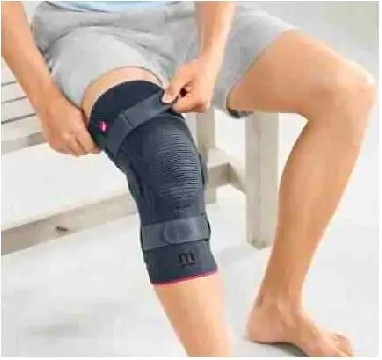 brace for meniscus tear