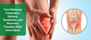 torn meniscus treatment