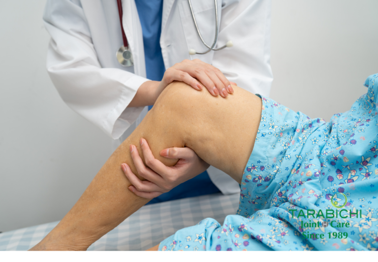 مدة ثني الركبة بعد عملية الرباط الصليبي